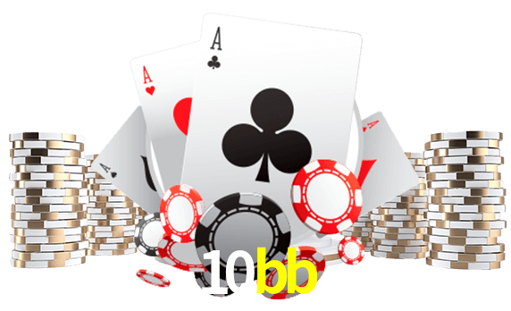 Jogue jogos de pôquer em 10bb