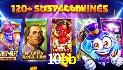 Tecnologia da Plataforma 10bb