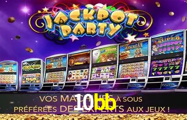 Promoção Relâmpago 10bb