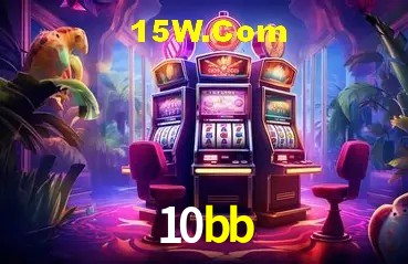 Casino VIP 10bb