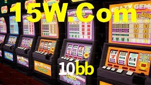 10bb: Seu Cassino Premiado com Pagamentos Rápidos
