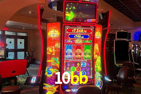 10bb - Slots No Cassino Online! - 10bb.com
