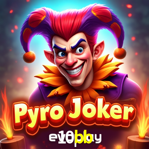 Descubra o Mundo do Cassino Online com 10bb