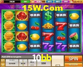 Casino Ao Vivo 10bb