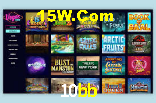 10bb plataforma