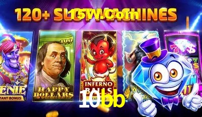 Estatísticas 10bb