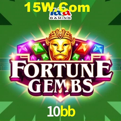 Slot Games 10bb