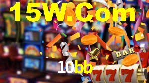 10bb: Jogos de Caça-Níqueis-Altas Recompensas, Roleta-Velocidade, Blackjack-Desafios Máximos