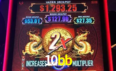 Recursos de Bônus 10bb