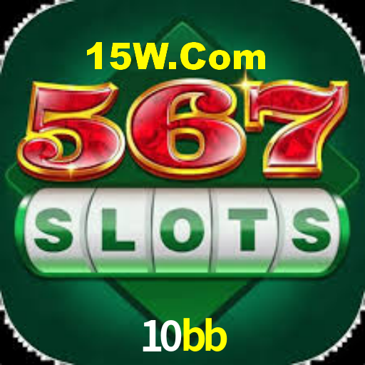 10bb plataforma
