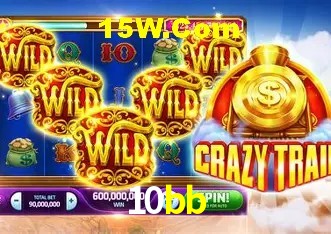 Diretório de Jogos 10bb