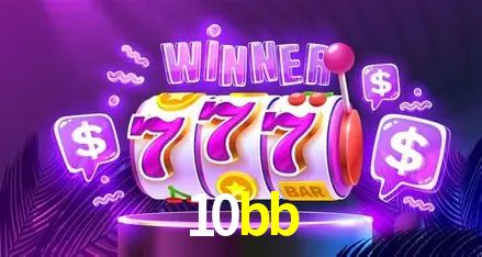 Bônus de Boas-vindas 10bb