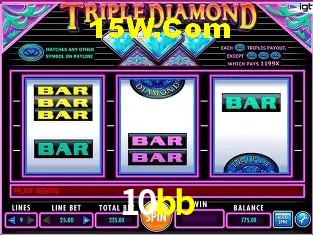 Provedores de Jogos 10bb