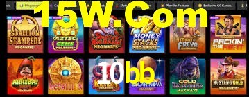 Blackjack Table 10bb